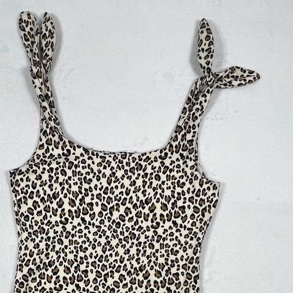 gaze bodysuit - Picture 3 of 7